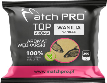 Dodatek zanętowy MatchPro Top