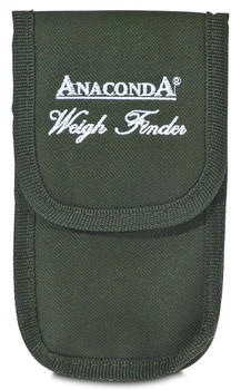Pokrowiec na wagę Anaconda Weigh Finder Pouch