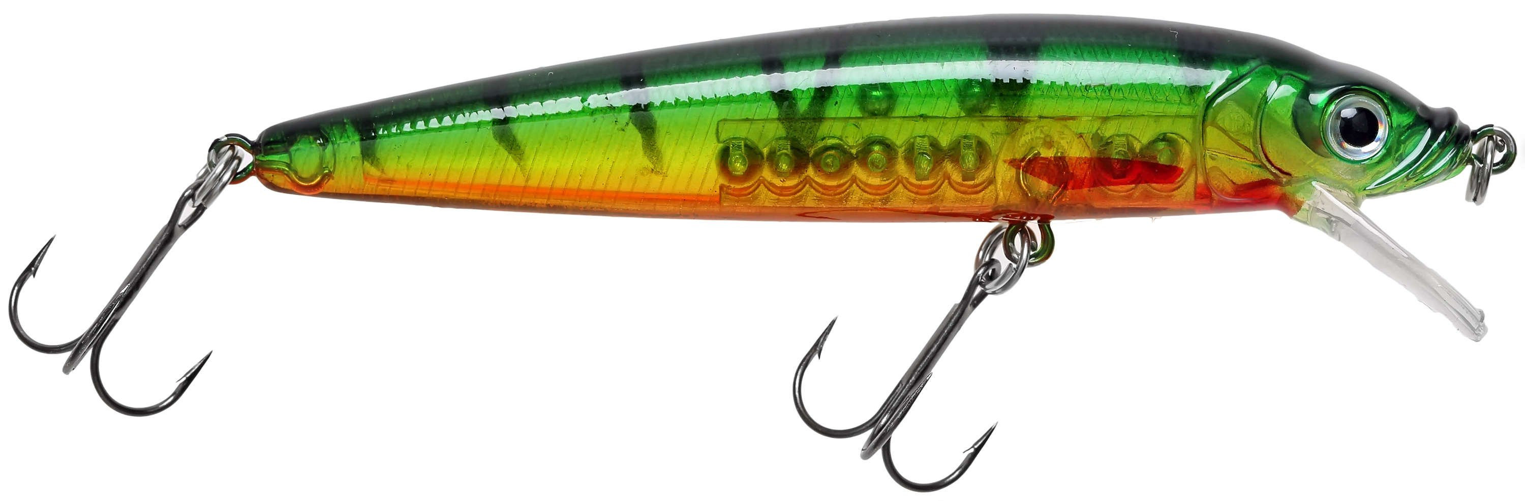 Wobler Strike Pro Alpha Minnow
