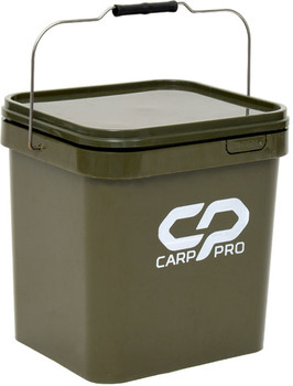 Wiadro Carp Pro Spod Bucket