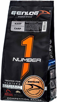 Zanęta Genlog Number 1