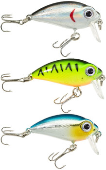 Wobler Jaxon Atract Mini