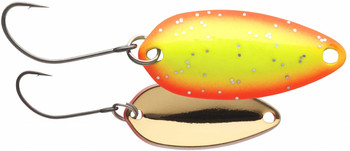 Wahadłówka Daiwa Presso MVR