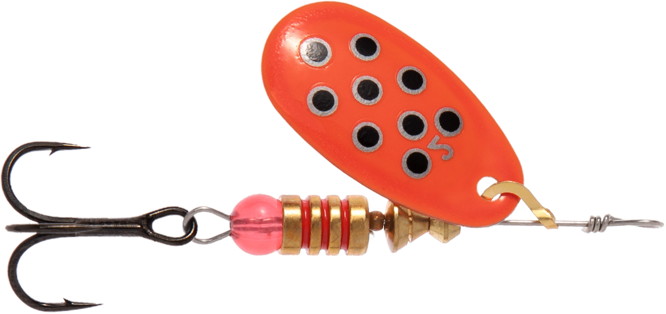 Błystka obrotowa Mikado Blaster