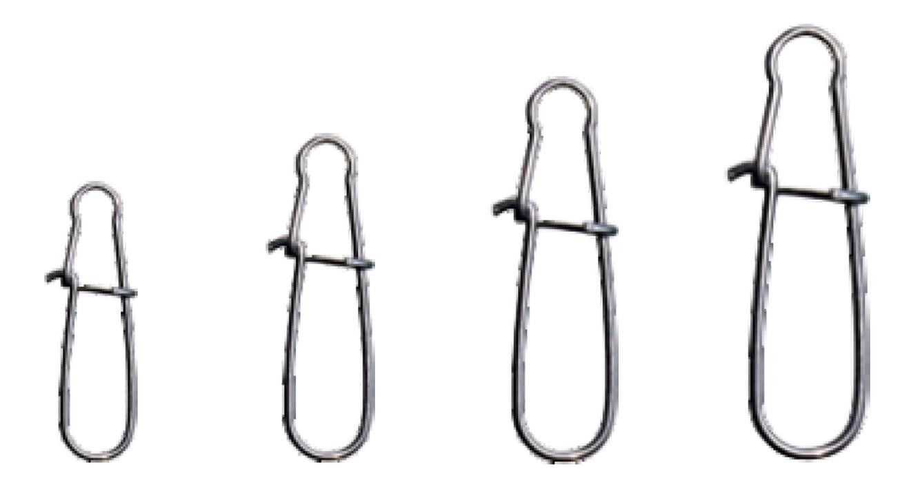 Agrafka Fastlock Mistrall