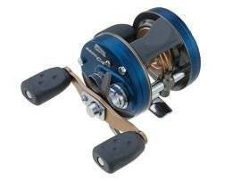 Multiplikator okrąglak Abu Garcia Ambassadeur Classic C4