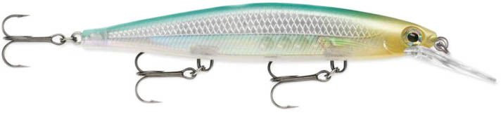 Wobler Rapala Shadow Rap Deep