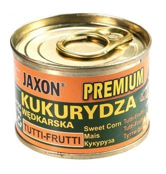 Kukurydza Jaxon Premium