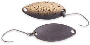 Błystka Wahadłowa Nories Masukuroto Tulle