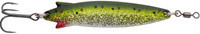 Green Back Minnow