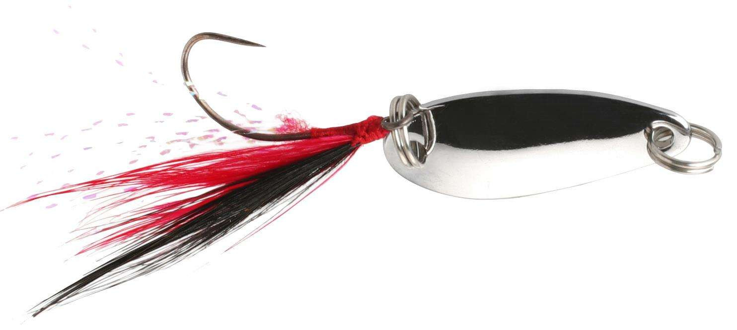 Błystka wahadłowa Mikado Mini Spoon