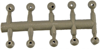 Stopery haczykowe Konger Carplabs