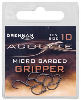 Hak Drennan Acolyte Gripper