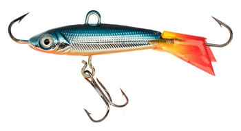 Wobler podlodowy balansówka Jaxon Vertical BV-XAL