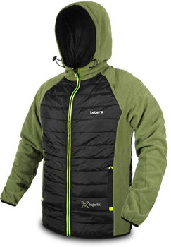Kurtka Delphin Ixtera Hybrix Hybrid Transitional