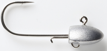 Główka jigowa Decoy Vert SG Head