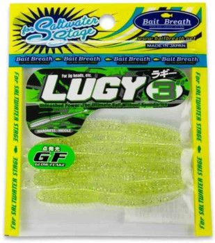 Guma spinningowa Bait Breath LUGY