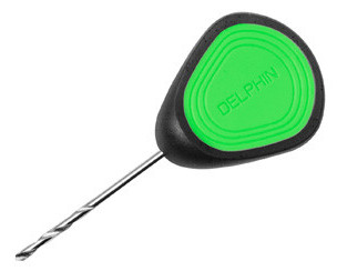 Wiertło Delphin THE END GRIP Drill