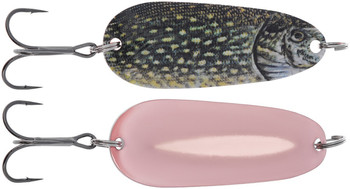 Błystka wahadłowa Select Grandex