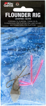 Zestaw morski Abu Garcia Bottom Meter