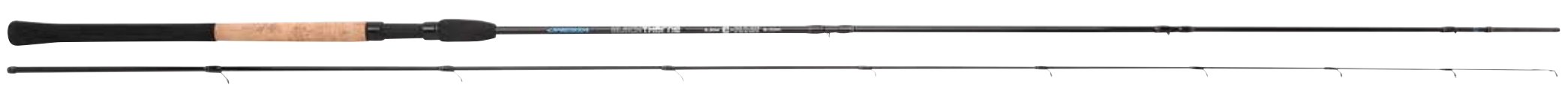 Wędka Cresta Blackthorne Pro C-Float Power