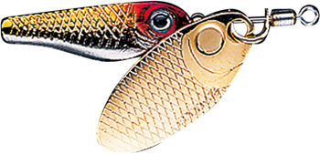 Błystka Obrotowa Smith Niakis