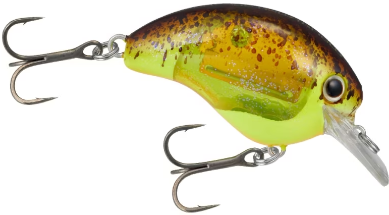 Wobler Shimano Bantam World Rush