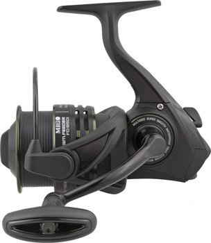 Kołowrotek Mega BAITS Team Feeder