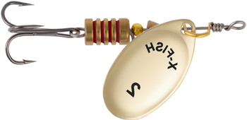 Błystka obrotowa X-Fish Stark