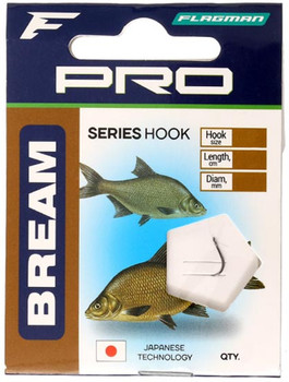 Przypon gotowy Flagman Bream