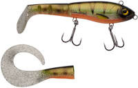 Yellow Fin Perch