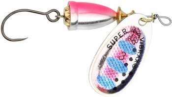 Obrotówka Blue Fox Vibrax Fluo SA