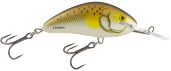 Wobler Salmo Hornet F