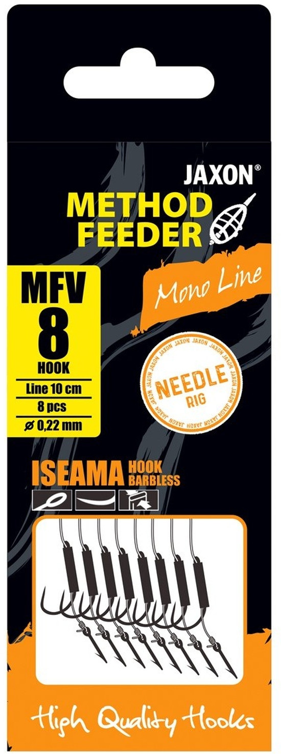 Przypon feeder Jaxon MFV