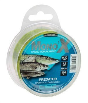 Żyłka Spro Mono X Predator