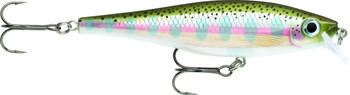Wobler Rapala BX Minnow