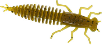 Guma larwa ważki Flagman Tonbo