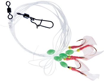 Zestaw morski Jaxon AJ-M12B