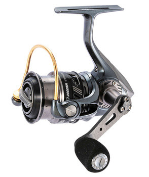 Kołowrotek Abu Garcia Revo ALX