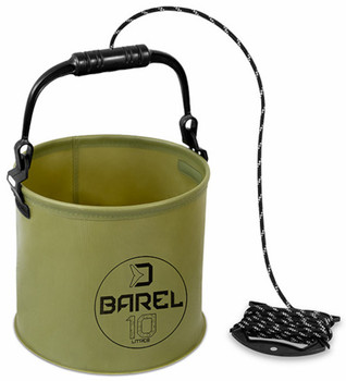 Wiadro Delphin BAREL