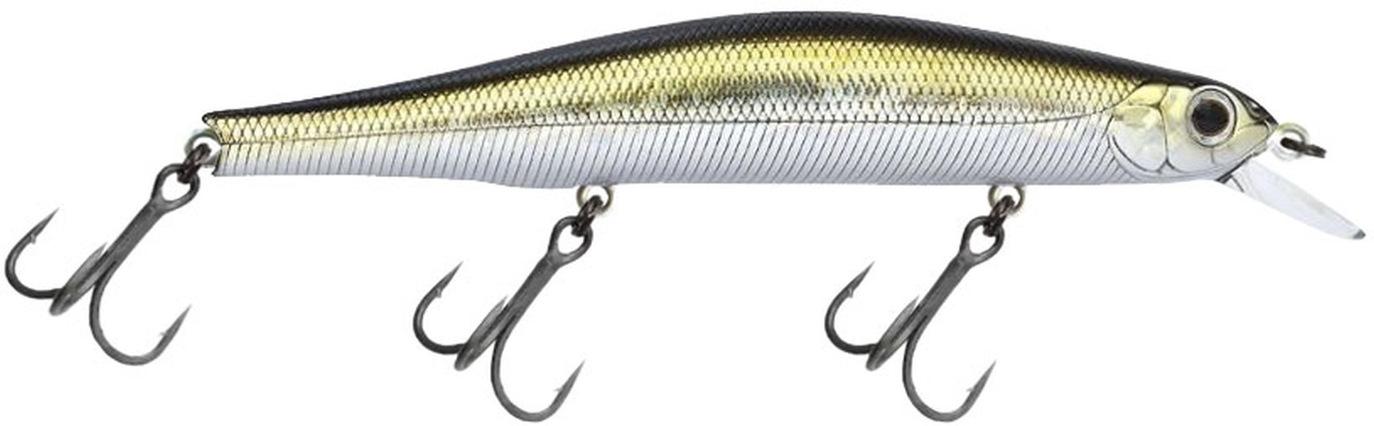 Wobler ZipBaits Orbit 130 SP