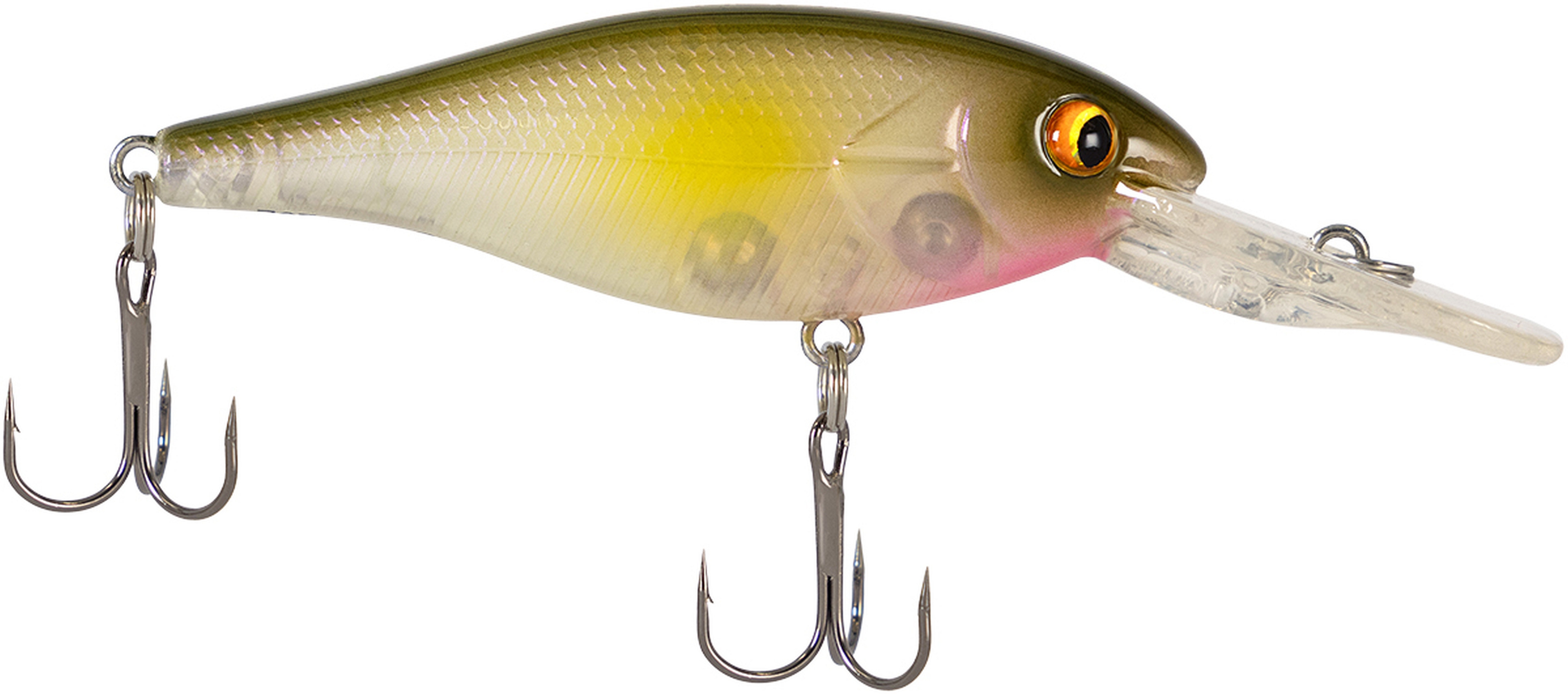 Wobler X-Fish Beaver 70F