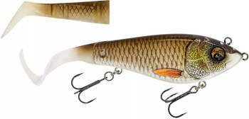 Wobler Savage Gear Deviator Tail