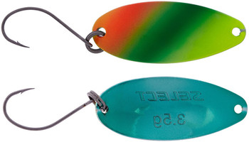 Błystka wahadłowa Select Deeper