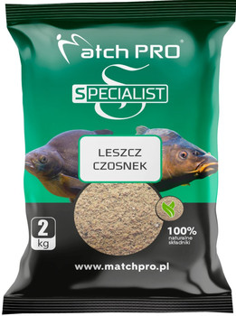 Zanęta MatchPro Specialist