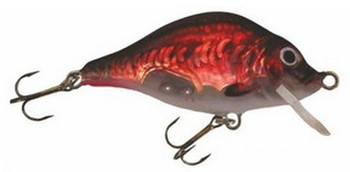 Wobler Mistrall Carp Floater