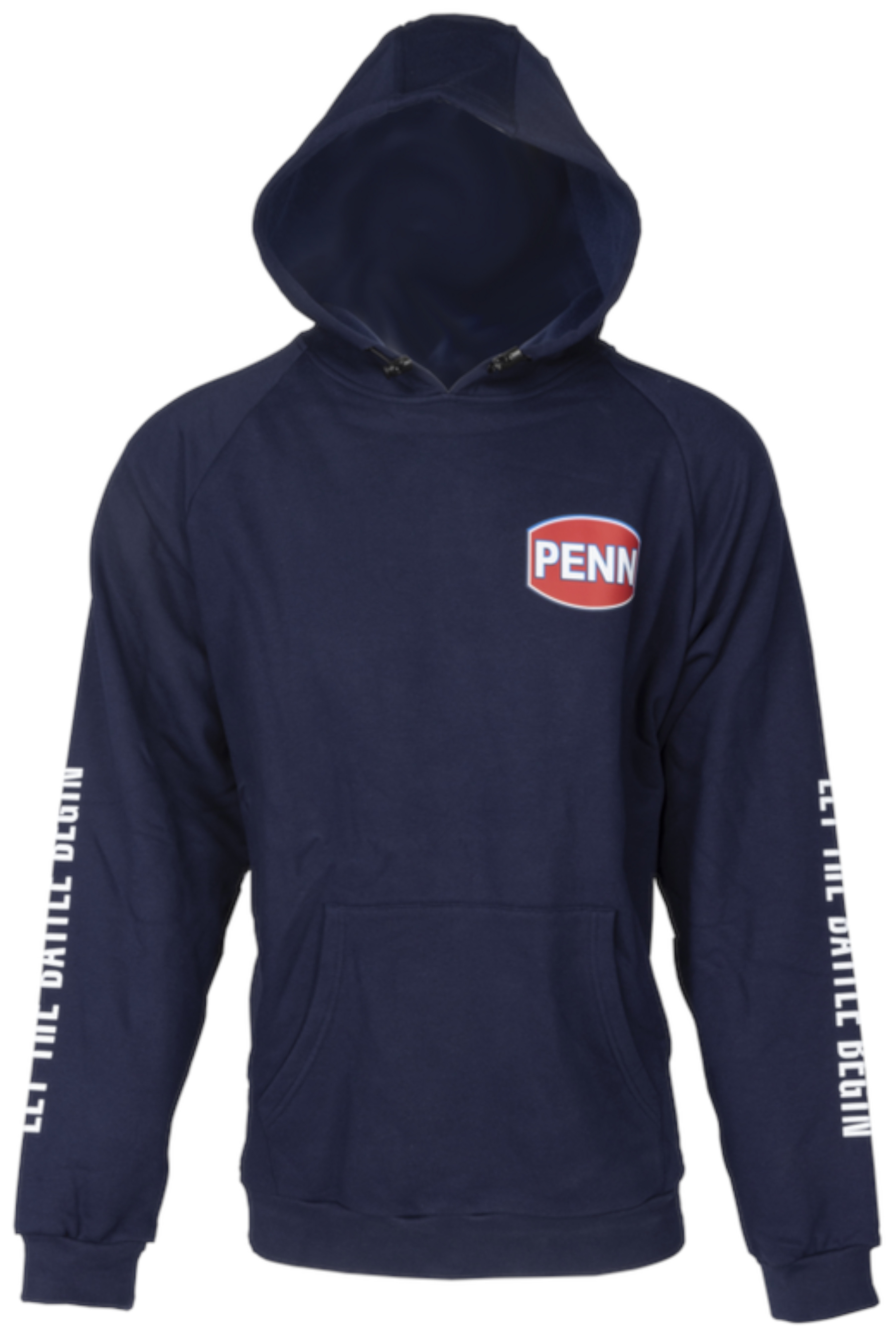 Bluza Penn Pro Hooded