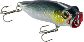 Wobler Kamatsu Master Pop