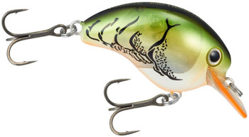 Wobler Shimano Bantam World Rush