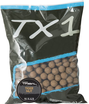Kulki proteinowe Shimano Tribal TX1